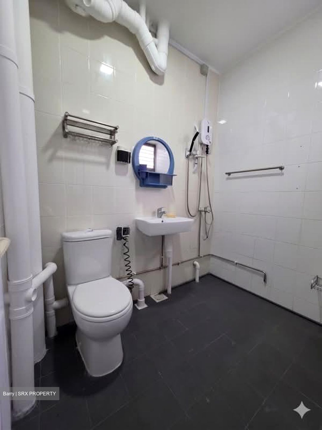 Blk 660 Hougang Avenue 8 (Hougang), HDB 3 Rooms #567697171